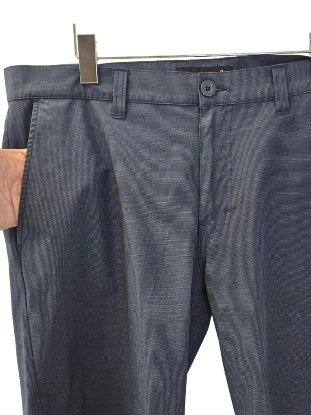 Travis Mathew Beck Golf Shorts 10